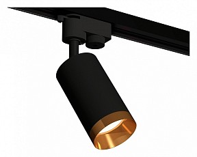 Светильник на штанге Ambrella Light XT черный арт. XT6323064