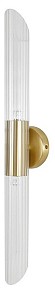 Бра Newport 7270 латунь арт. 7278/A brass new