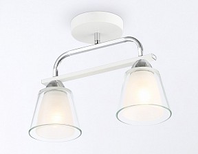 Светильник на штанге Ambrella Light TR белый арт. TR303229