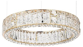 Подвесной светильник Odeon Light Version желтый арт. 5071/70L