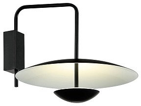 Бра Kink Light Синди черный арт. 08467-35W,19
