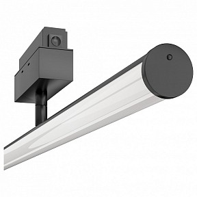Светильник на штанге Maytoni Track lamps 3 черный арт. TR026-2-10B3K