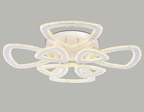 Потолочная люстра Ambrella Light FA белый арт. FA8863