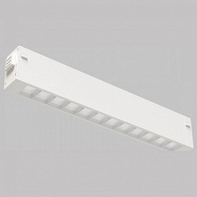 Накладной светильник Imex Smart Line белый арт. IL.0050.6002-9-WH