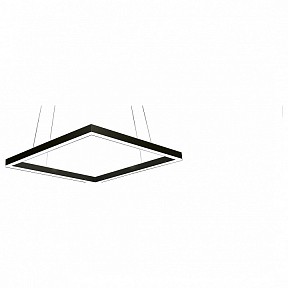 Подвесной светильник Kink Light Альтис черный арт. 8230,19