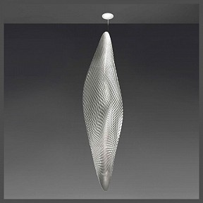 Встраиваемый светильник Artemide  белый арт. 1511010A