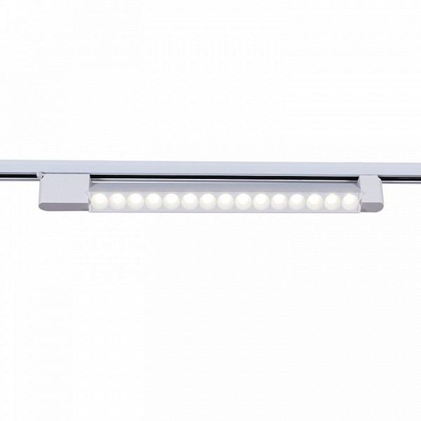 Накладной светильник Reluce Technical  белый арт. 06185-9.3-001C LED30W WT