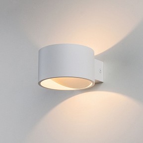 Бра Elektrostandard Mrl Led 1045 белый арт. a040451