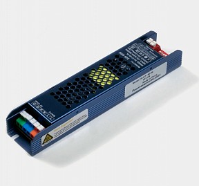 Блок питания SWG PRO YA-CT черный арт. 00-00023919