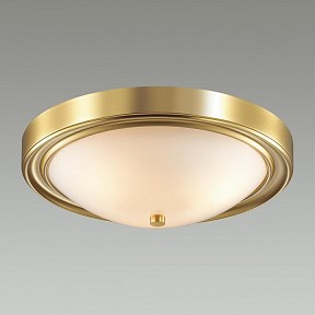 Накладной светильник Lumion Nina желтый арт. 5259/3C
