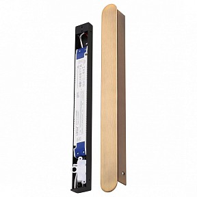 Блок питания Odeon Light FINO XS бронза арт. 357784BR