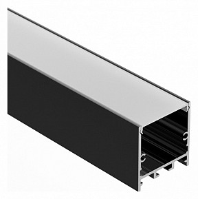 Профиль Arlight SL-LINE черный арт. 038445