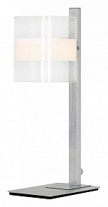 Настольная лампа декоративная Citilux Вирта серый арт. CL139810