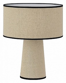 Настольная лампа декоративная ST-Luce Jackie желтый арт. SL1354.504.01