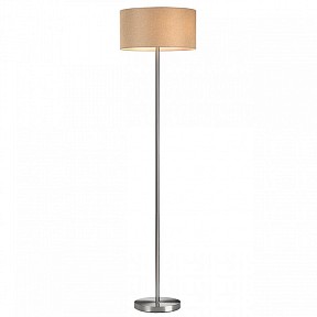 Торшер Lumion NIKKI никель арт. 8250/2F
