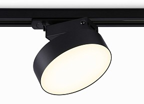 Светильник на штанге Ambrella Light GL черный арт. GL6839
