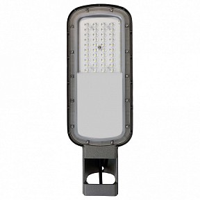Консольный светильник Feron SP3070 серый арт. 51796