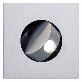 Встраиваемый светильник Favourite Bedside серый арт. 4278-1W