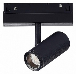 Светильник на штанге ST-Luce ST808 черный арт. ST808.436.08