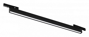 Накладной светильник Lightstar Linea черный арт. 266147