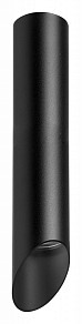 Накладной светильник Lightstar Rullo черный арт. R49737