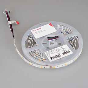 Лента светодиодная Arlight RT-B60 белый арт. 018327(3)