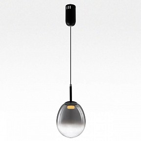 Подвесной светильник Citilux Signature черный арт. CL247021