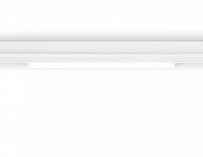 Накладной светильник Ambrella Light GL белый арт. GL1655