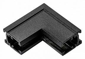 Соединитель для треков Lightstar Linea черный арт. 506137