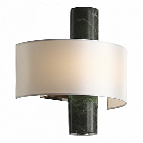 Накладной светильник ST-Luce Noble зеленый арт. SL6230.701.01
