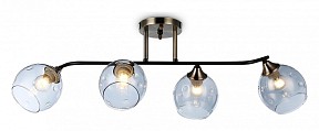 Люстра на штанге Ambrella Light TR бронза арт. TR303011