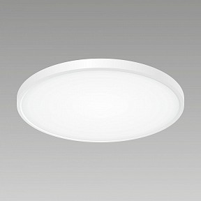 Накладной светильник Citilux Бейсик белый арт. CL738400V