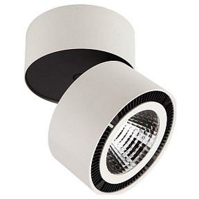 Накладной светильник Lightstar Forte Muro LED белый арт. 214850