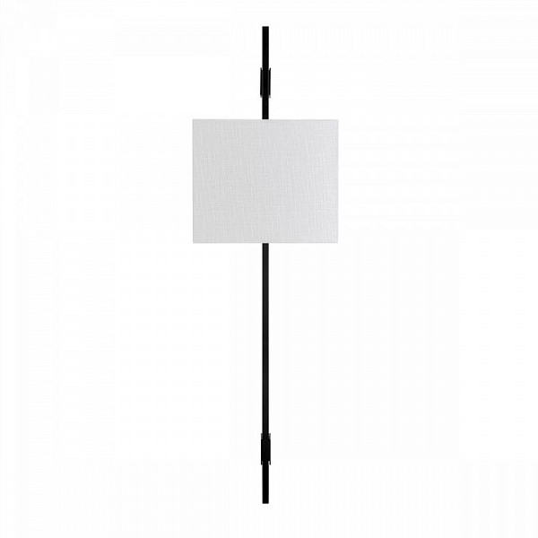 Накладной светильник Loft it Sonnet черный арт. 10459 Black