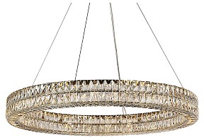 Подвесная люстра Newport  золото арт. 8550/95 C gold polished