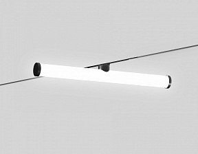 Накладной светильник Ambrella Light TRACK SYSTEM черный арт. GL2370