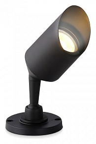 Светильник на штанге Ambrella Light ST черный арт. ST3892