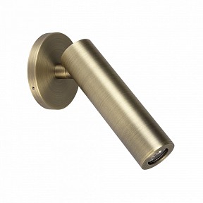 Спот Arlight SP-READER бронза арт. 053094