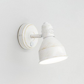 Бра Citilux Опус белый арт. CL502513