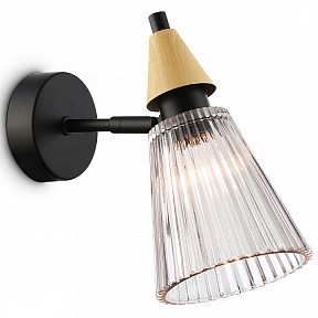 Бра Ambrella Light LH черный арт. LH58118