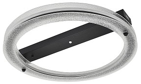 Накладной светильник Escada Ambience черный арт. 10303/1LED