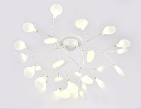 Потолочная люстра Ambrella Light TR белый арт. TR3011