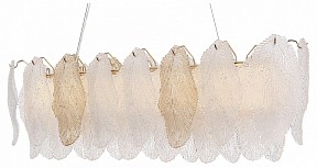 Подвесная люстра ST-Luce LIGHTSOME золото арт. SL6135.233.01