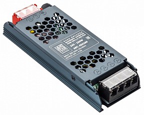 Блок питания Lightstar Lightstar серый арт. 424100