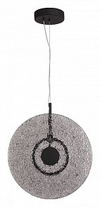 Подвесной светильник ST-Luce ALUMNO черный арт. SL6142.413.01