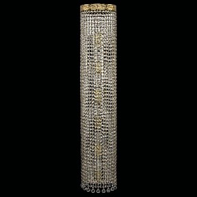 Бра Bohemia Ivele Crystal 8340 золото арт. 83401B/20IV-100 G Balls