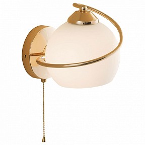 Бра Citilux Лайма золото арт. CL155312