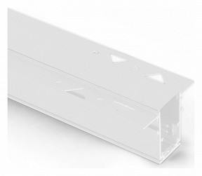 Трек Elektrostandard Slim Magnetic белый арт. 85128/00