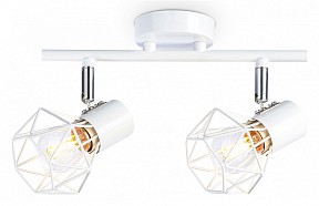 Спот Ambrella Light TR белый арт. TR8628
