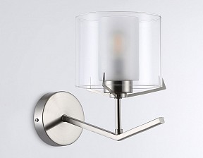 Бра Ambrella Light HIGH LIGHT никель арт. LH57004